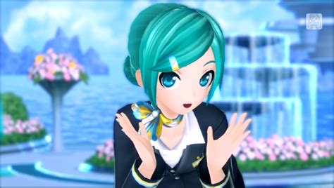 Hatsune Miku Project Diva X Is Getting Two Modules As Free Dlc In