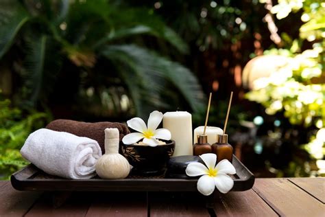 The Magic Of The Top Bali Massage In Perth Cantik Massage