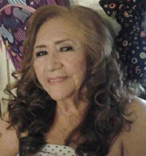 Beatrice Rocha Obituary Kerman Ca