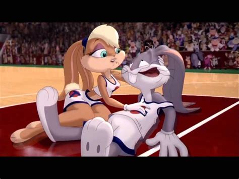 Lola Bunny Google Search Cute Bunny Cartoon Cartoon Kiss Bugs And Lola