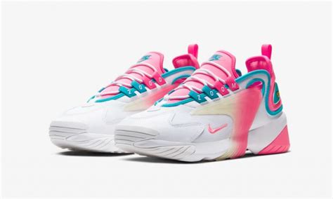 Nike Valentines Day 2020 Sneaker Collection First Look Release Date