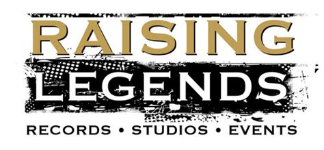 Raising Legends Records Label Releases Discogs