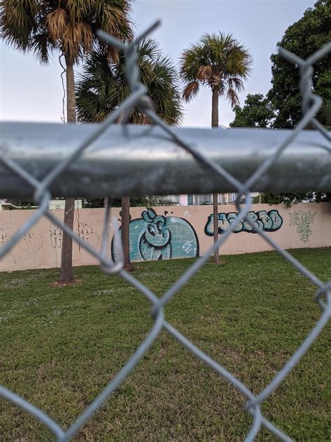 Reddit (especially r/okcupid) is a great resource if you're looking for a sounding board, feedback, or advice around dating on okcupid. Visited Miami last weekend, seen this various times on ...