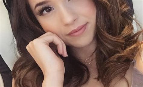 Pokimane Thicc Hot Twitch Streamer Girls Compilation Youtube Theme Loader