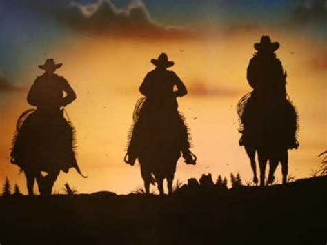 Put on your cowboy and cowgirl hats and giddy up into this. Cowboy Theme - YouTube