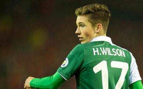Harry wilson (born 22 march 1997) is a welsh professional footballer who plays as a winger for championship club cardiff city, on loan from liverpool, and the wales national team. Harry Wilson: Liverpool's Record Breaking Winger on ...