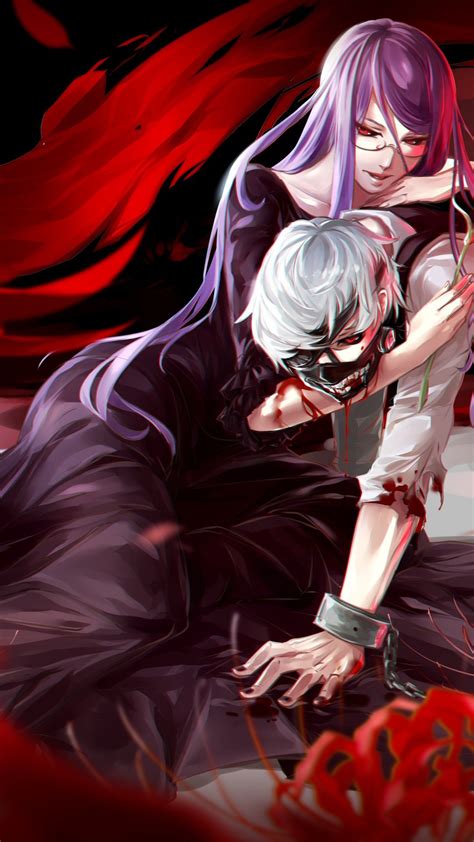 Anime tokyo ghoul anime boys kaneki ken hd wallpapers desktop 2560×1440. Kaneki Tokyo Ghoul iPhone Wallpapers - Top Free Kaneki ...