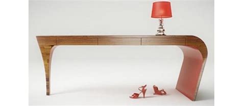 Für wen lohnen sich die angebote? Stylischer Stiletto-Schreibtisch - GlamourSister.com