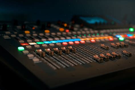 5 Important Things A Sound Engineer Must Keep In Mind