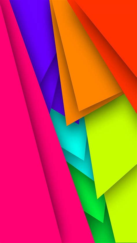 Colorful Abstract Graphic Design Wallpapers Wallpaper Cave