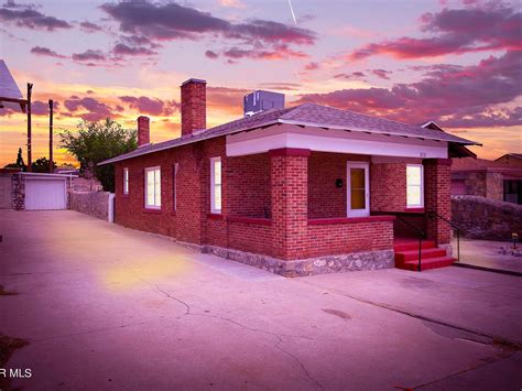 3721 Memphis Ave, El Paso, TX 79930 | Zillow