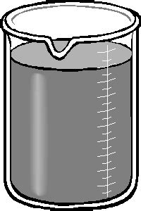 You now have the volume of the cylinder in the same units you used to measure the parts. Measuring volume using a graduated cylinder