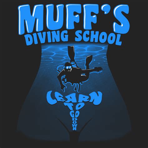 Muffs Diving The Dudes Threads