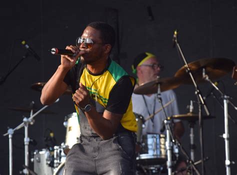 scents and sounds reggae and dancehall stars highlight 28th jamaica day summerfest toronto