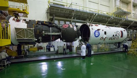 roscosmos confirms plans to reduce space station crew spacenews