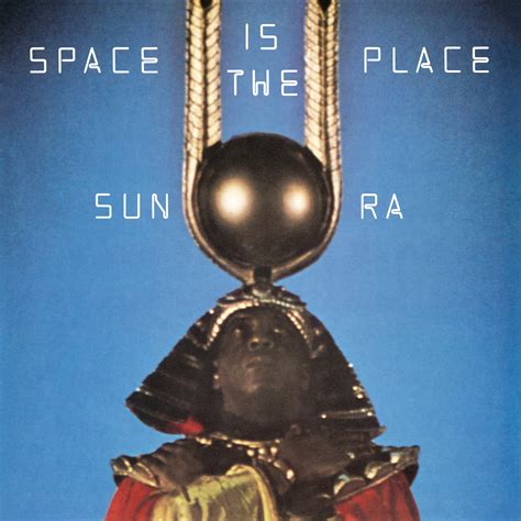 Sun Ra Space Is The Place Verve By Request The Drift Record Shop
