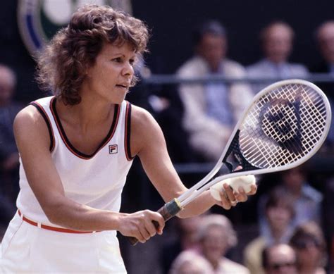 Ranking 12 Of The Greatest Female Tennis Players Of All Time Dailysportx Page 4