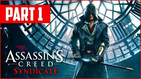 Assassin S Creed Syndicate Gameplay Assassin S Creed Syndicate