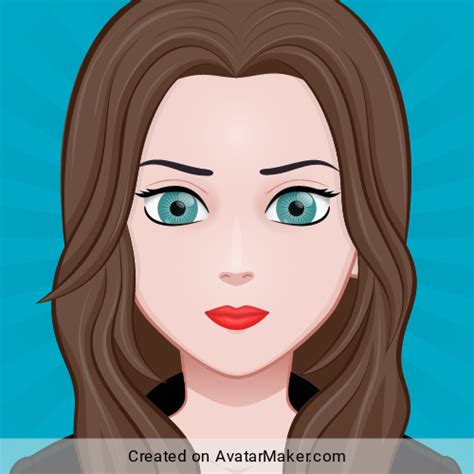 Avatar Maker Create Your Own Avatar Online Cartoon Of Yourself