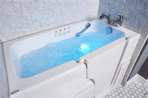 You can easily compare and choose from the 8 best step bathtubs for you. Jacuzzi Walk-in Tubs | Jacuzzi Walk-in Bath Tub | Kansas ...