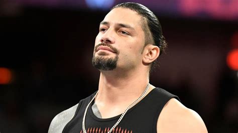 Five Ways The Wwe Missed The Boat With Roman Reigns