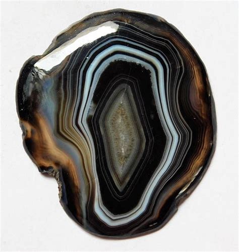 Black Agate Stone Origin Meaning Properties And Uses
