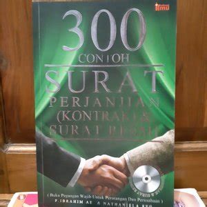 Namun untuk mengesahkan perjanjian kerjsama yang dijalani, maka kedua belah pihak sebaiknya tetap menggunakan surat perjanjian kerjasama. Contoh Surat Perjanjian Kredit Barang Perorangan ...
