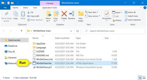 Set Default Folder View For All Folders In Windows 10 Tutorials