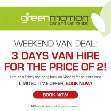Green Motion Car Hire Leicester North United Kingdom Book Online