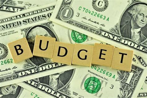 Personal Budget Tips How To Create A Crisis Budget