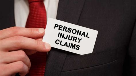 Punitive Damages In Personal Injury Claims How Are They Awarded