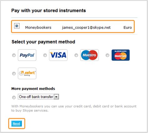 We, the bank instruments providers plays an important role to bridge the gap in trade finance. How to set payment icon (bank card or Paypal icon) on ...