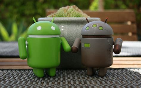 7 Kelebihan Android » 2023
