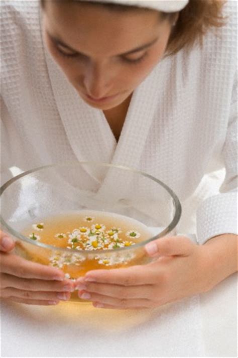 Incredible Benefits Of Chamomile Tea For Skin Face Hair And Health