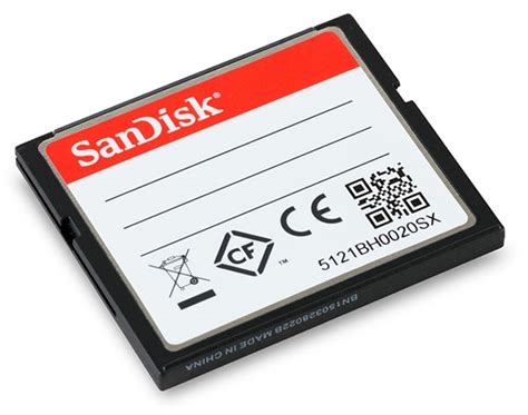 Compact flash via firewire 800: SanDisk Extreme Pro 160MB/s 64GB CF Card Review with Read ...