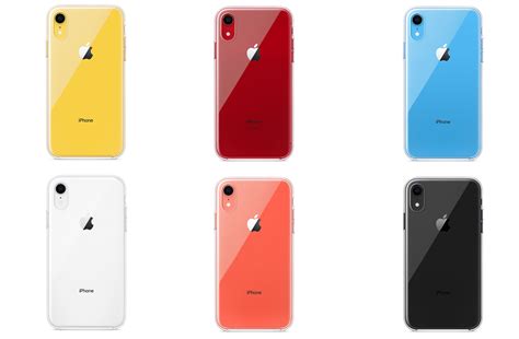 Real reason & solution : Apple launches clear case for iPhone XR: Because it's all ...