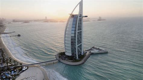 Secrets You May Not Know About Dubais Most Iconic Hotel Burj Al Arab