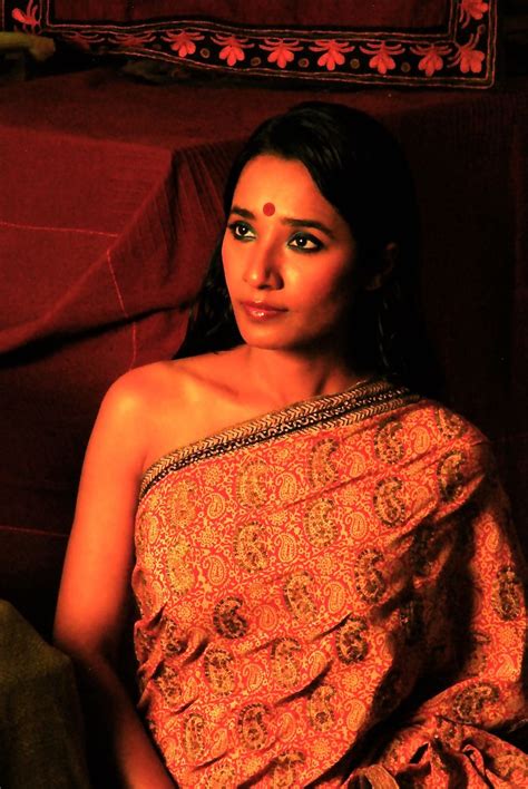 Indian Actress Tannishtha Chatterjee To Star In Osns First Original Film ‘yellow Bus