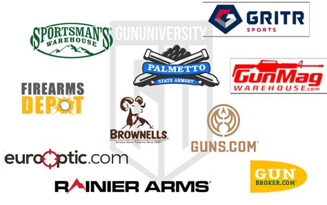Best Online Gun Stores Ranked And How To Buy 2022 Firearms