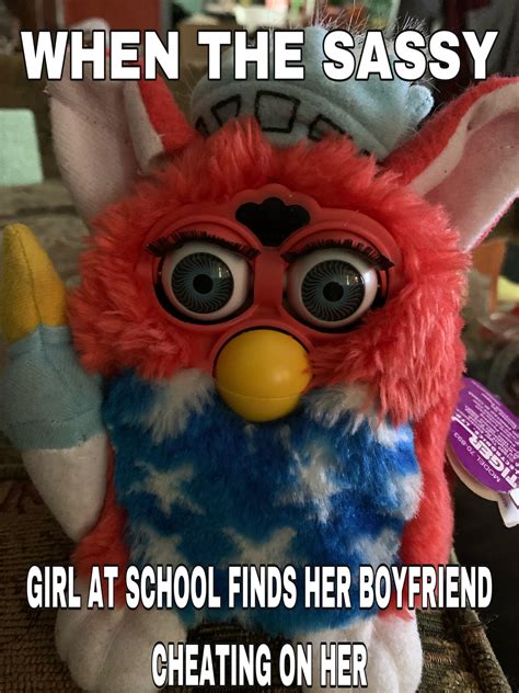 Made This Meme Last Second Rfurby