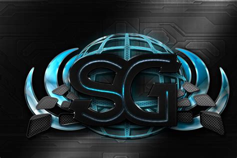 Sg Logos