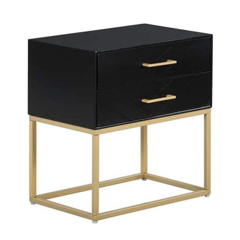 The fenwick 2 drawer bedside table exudes confidence thanks to its stunning design and colour palette. Overstock.com: Online Shopping - Bedding, Furniture, Electronics, Jewelry, Clothing & more ...