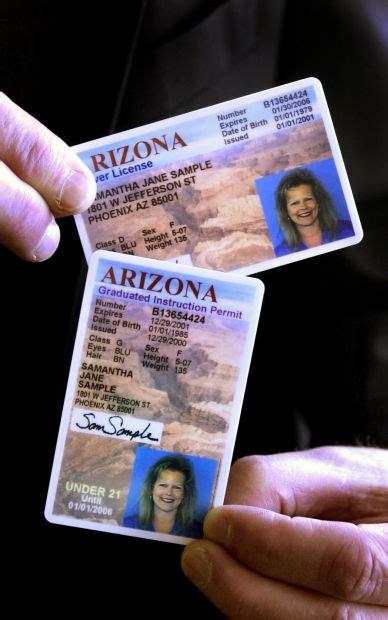 Ruling Brings Arizona Dreamers Closer To Drivers Licenses Government And Politics