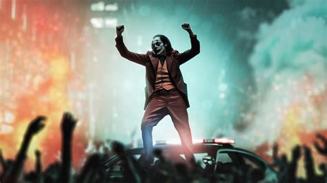 2560x1440 Joker End Scene Dance 1440p Resolution Hd 4k Wallpapers