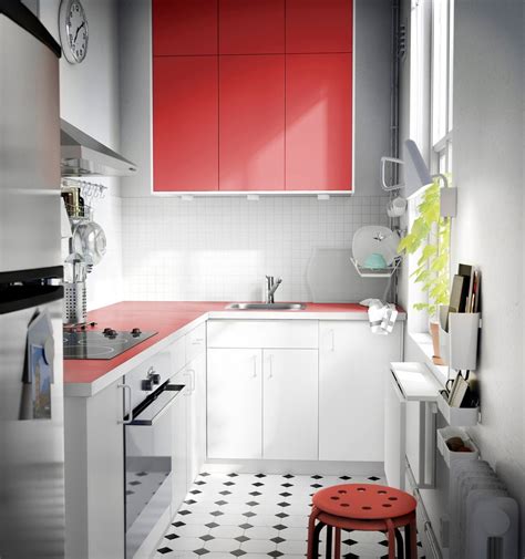 Cocinas ikea, todas las ofertas a tu alcance. 10 Kitchen Ideas We Picked Up from IKEA's New 2015 Catalog ...