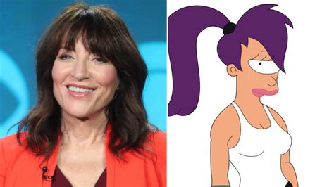 Celebs You Didnt Know Voiced Your Favorite Cartoon Characters