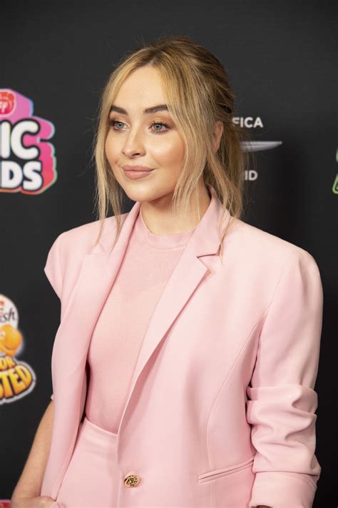 Sabrina Carpenter At Radio Disney Music Awards 2018 In Los Angeles 06