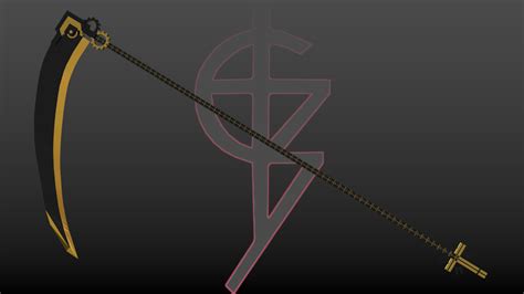 Buy vindictus gold now ! Holy Scythe - Lord Gold by Plateal on DeviantArt