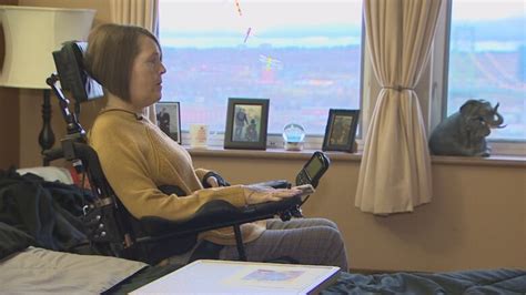 Halifax Nursing Home Goes High Tech To Empower Residents Free Up Staff Cbc News