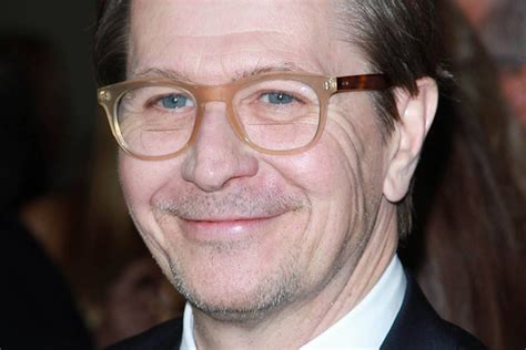 Gary Oldman Joins 'Robocop' Remake. I'd Buy That For A Dollar!